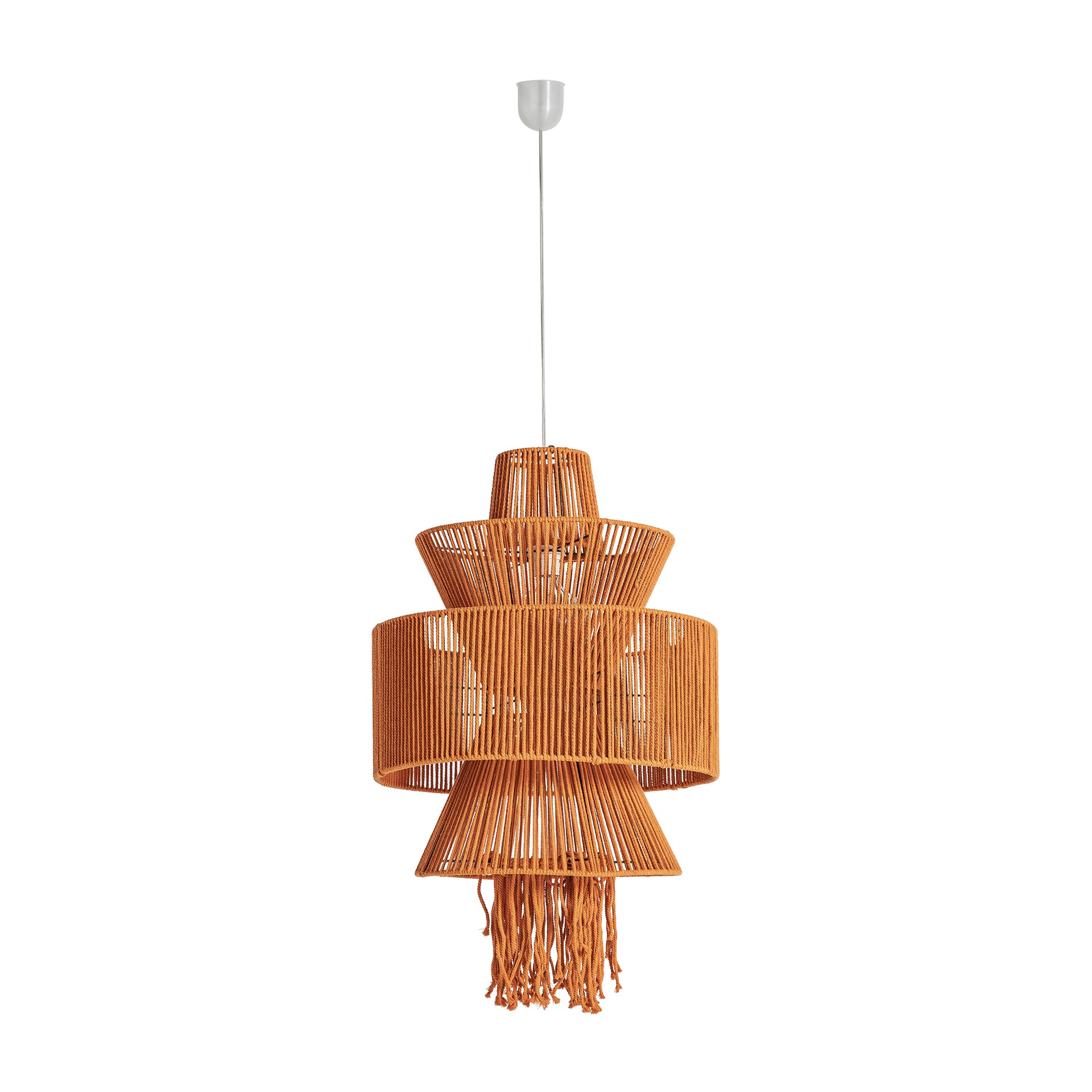 CORAL CEILING LAMP